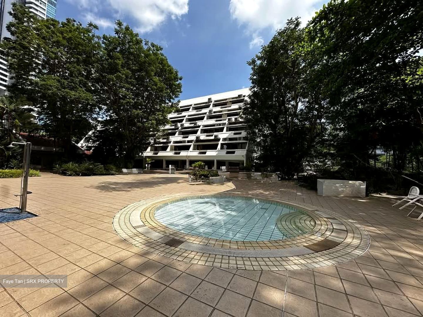 The Beaumont (D9), Condominium #569728491